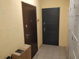 Квартира 58 кв. м Московская область, г. Балашиха, Балашихинское шоссе, д. 16, кв. 31, общая площадь 58 кв. м, кадастровый номер: 50:15:0011003:2570