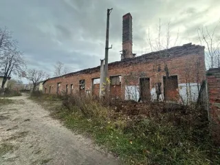 ЦТП 361.7 кв.м, Владимирская область. Нежилое здание ЦТП с земельным участком общей площадью 889.0 кв.м, расположенное по адресу: Владимирская область, г. Гусь-Хрустальный, ул. Дружбы Народов, д. 10а. Количество этажей: 1. Кадастровый номер: 33:25:000035:137.