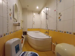 Квартира 399, 56 м², Оренбургская область, город Оренбург, улица Диагностики, дом 17/1, кадастровый номер: 56:44:0202002:1419. С документацией и характеристиками можно ознакомиться в период принятия заявок по запросу на email: torgi86@internet.ru.