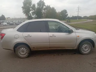Автомобиль марки LADA модель GRANTA 2016 г.в. VIN номер XTA219010G0417733 С имуществом можно ознакомиться по предварительной записи у организатора торгов, по адресу: 431524, Республика Мордовия, село Атемар, ул Центральная, д 75.