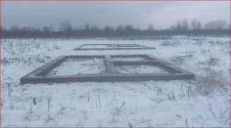 Земельный участок площадью 2292 кв.м с кадастровым номером 47:22:0325001:368, расположенный по адресу: Ленинградская область, Волосовский район, деревня Прологи.