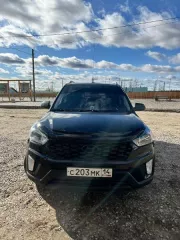 HYUNDAI CRETA, наименование (тип ТС) – легковой автомобиль, год выпуска – 2020, ЭПТС 164301010583248, идентификационный номер (VIN) Z94G2813DMR285545, модель, № двигателя G4NALW648440, шасси (рама) № Отсутствует, кузов № Z94G2813DMR285545, цвет кузова – Черный. HYUNDAI CRETA, наименование (тип ТС)…