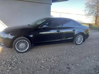 Audi A4, 2015 года, 170 лс, 219195 км, АКПП, транспортное средство: AUDI А4, идентификационный номер (VIN): WAUZZZ8K8FN048913, год изготовления: 2015, гос.номер Х254ОЕ31; на имущество зарегистрировано ограничение (обременение) права: находится в залоге у АО «ТБанк». По кузову есть повреждения…