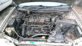 Легковой автомобиль, марка: Nissan, модель: Cefiro, год изготовления: 2001, цвет: Серый, VIN: JN1CAUA33Z0147161, ПТС: 25ТС066456 , г/н: В144ЕТ19