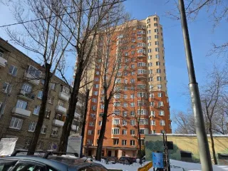 Жилое помещение 93.4 кв. м, Москва, по адресу: г. Москва, пр-д 5-й Войковский, д. 8 корп. 1, кв. 2, общей площадью 93,4 кв. м (этаж № 2), кадастровый номер: 77:09:0003017:6681. Вид жилого помещения: Жилое. Общая площадь: 93.4.