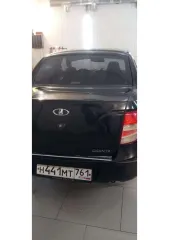 LADA Granta 2012, автомобиль марки LADA модель Granta 2012 г.в., VIN-номер XTA219060C0003830. С имуществом можно ознакомиться с момента публикации сообщения о продаже и до окончания приема заявок по предварительной записи на электронную почту: auboldova.y@yandex.ru.