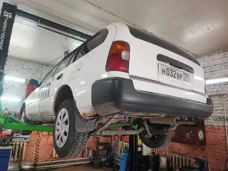 Toyota Corolla, 2000 года, 85 лс, 450000 км, АКПП, Тойота Королла 2000 г.в., ГРЗ H032BP70.