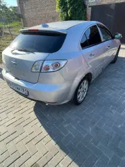 Haima 219301, 2011 г.в., VIN: X9W219301B0000263, тип ТС: Легковой комби (хэтчбек), категория В, модель, № двигателя: HM483Q-A 00000342V2, кузов: X9W219301B0000263, цвет: Серебристый, ПТС: 78 РН 585200, госномер: А177МР761, СТС: 9939336558