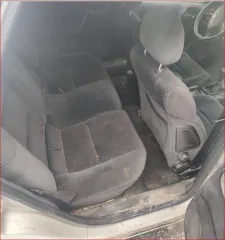 Opel Vectra 2001 года, 116 л.с., пробег 111111 км. VIN: W0L0JBF3511109365, госномер: М369ХА22.