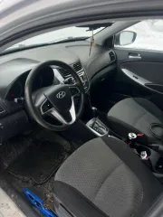Hyundai SOLARIS 2014, легковой автомобиль: Hyundai SOLARIS, 2014 года выпуска, VIN: Z94CT41DBDR299267.