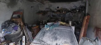 Mitsubishi Lancer 2010