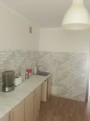 Квартира 56,1 кв.м, 2 комн., Самарская обл., помещение (квартира) площадью 56,10 кв.м., назначение - жилое, расположенное по адресу: Самарская область, Волжский район, гп. Смышляевка, пгт. Стройкерамика, ул. Петра Монастырского, д. 8, кв. 51, кадастровый номер 63:17:0301007:5230