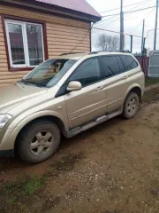 SsangYong Kyron, 2010 года, 141 лс, 192 742 км, АКПП, полный привод. Автомобиль SSANGYONG KYRON, 2010 г.в., VIN: Z8US0A1KSA0002862. Предмет залога ПАО Банк ВТБ. Информация об иных ограничениях отсутствует. Тех.состояние: автомобиль на ходу, неисправна коробка передач (переключение до 4 передачи)…