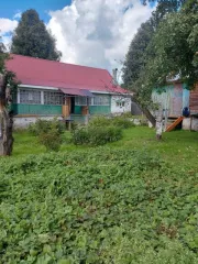 Дом 95 кв.м и земельный участок 1457 кв.м, Калужская область. Земельный участок (кад.номер 40:04:030109:58), расположенный по адресу: Россия, Калужская область, п. Полотняный Завод, Дзержинский, Пугачева ул, 11, площадью 1457 кв. м; жилой дом (кад.номер 40:04:030109:129), расположенный по адресу…