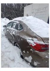 Opel Astra 2012 года, VIN W0LPD5DDXDG020670. Легковой автомобиль, кузов бежевого цвета. Мощность двигателя 116 л.с. (85 кВт). Является предметом залога.