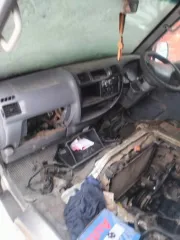 Nissan Vanette 1999, VIN: XXXXX, номер кузова: SK22VN-100672, номер двигателя: R2-783508, цвет серый, 1999 год выпуска. Осмотр по адресу: Красноярский край, Емельяновский район, Солонцовский сельсовет, СНТ Сухая Балка-2, 255 (парковка возле здания). Контакт для осмотра: 89826091792…