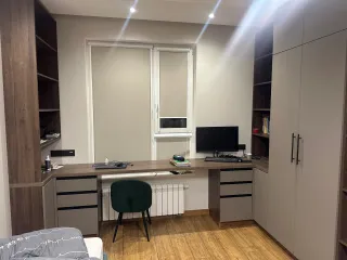 Квартира 89 кв.м., пр-кт Лихачёва, д. 12, Москва, жилое помещение (квартира) площадью 89 кв.м., расположенное по адресу: г. Москва, вн.тер.г. муниципальный округ Даниловский, пр-кт Лихачёва, д. 12, корп. 1, кв. 13, кадастровый номер: 77:05:0002007:8805, 45 000 000 р. Имущество находится в общей…
