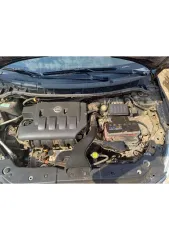 Nissan Tiida 2008, автомобиль марки NISSAN модель Tiida 2008 г.в., VIN номер 3N1BCAC11UL450131. Ознакомление с имуществом осуществляется по рабочим дням в период представления заявок на участие в торгах по предварительному согласованию. Предварительная запись по телефону: 7(930)775-06-66 — Оксана…