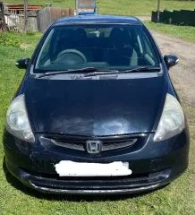 Honda FIT 2007, автомобиль марки Honda модель FIT 2007 г.в., VIN-номер GD123484258, предварительное согласование с финансовым управляющим в рабочее время с 10:00 до 18:00 по телефону 79139912313, ознакомление по адресу: Республика Алтай, Турочакский район, с. Турочак, ул. Садовая, д. 31.