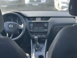 Skoda Octavia 2016, 110 л.с., 270 634 км, VIN: XW8AN2NE4HH015334