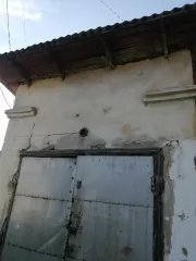 Нежилое здание площадью 18.6 кв.м по адресу: Российская Федерация, Иркутская область, муниципальный район Слюдянский, городское поселение Слюдянское, город Слюдянка, улица Амбулаторная, дом 3. Общие сведения об ограничениях и обременениях: не зарегистрированы. Кадастровая стоимость: 39241…