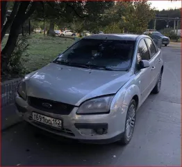 Ford Focus, 2006 года, 145 лс. Транспортное средство (предмет залога): регистрационный знак Т691ОО152, идентификационный номер (VIN) X9F4XXEED46B30901, марка, модель Ford Focus, тип ТС седан, год выпуска 2006, шасси (рама) отсутствует, кузов (кабина, прицеп) отсутствует, цвет белый, свидетельство…
