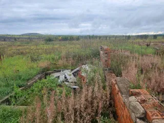 Земельный участок 2 000 004 кв.м, земельный участок 2 000 004 +/- 3 913 кв.м, общей площадью 2 000 004 +/- 3 913 кв.м, местоположение установлено относительно ориентира, расположенного в границах участка. Почтовый адрес ориентира: Забайкальский край, Читинский район, а/д Chita-Romanovka, падь…