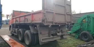 Грузовой автомобиль КАМАЗ-65115 государственный номер Р003ХТ59. С имуществом можно ознакомиться по предварительному согласованию по телефону 89027125511 или подав заявку на электронную почту: bagaev.arbitr@mail.ru. Стоимость 1 905 000 рублей.