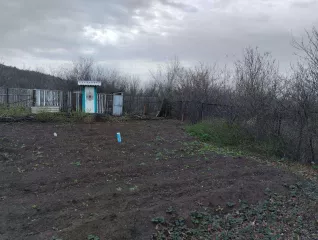 Земельный участок Для ведения садоводства Кадастровый номер: 02:57:040804:337 Площадь: 405 +/- 7
Местоположение: Республика Башкортостан, г Октябрьский, садоводческое товарищество Октябрь, участок №89