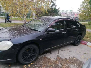 Nissan Teana, 2005 года, 173 лс, 345 000 км, АКПП, автомобиль марки НИССАН модель ТЕАНА 2005 г.в. номер кузова J31128192. Возможно наличие недостатков, в том числе и скрытых.