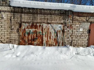 Гаражное помещение, 19 кв.м, Республика Башкортостан. Помещение с кадастровым номером 02:56:000000:1940 площадь 19 по адресу Российская Федерация, Республика Башкортостан, г.о. город Стерлитамак, г Стерлитамак, тер. ГСК Искра, зд. 32, помещ. 2177. Общая площадь: 19. Расположение в пределах объекта…