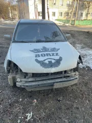 Mitsubishi Lancer 2005. Автомашина MITSUBISHI LANCER; цвет – СЕРЕБРИСТЫЙ; идентификационный номер (VIN) – JMBSNCS3A6U012882; год изготовления – 2005; кузов № JMBSNCS3A6U012882; паспорт транспортного средства – серия 13НХ № 441833. Имущество является предметом залога ООО МФК «КЕШДРАЙВ» (ИНН…
