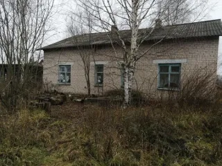 Земельный участок 854 кв.м и здание семенной инспекции 94,8 кв.м, Вологодская область. Земельный участок площадью 854 кв.м, кадастровый номер 35:06:0101005:5, с расположенным на нем объектом недвижимого имущества — зданием семенной инспекции площадью 94,8 кв.м, кадастровый номер 35:06:0101003:140…