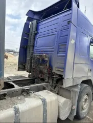 Volvo FH-Truck 4x2, 2012 (172 сосп). Транспортное средство Volvo FH - Truck 4*2 (реализация по прямому назначению) (172 сосп). Транспортное средство Volvo FH - Truck 4*2, 2012 года выпуска, государственный регистрационный знак К 555 КТ 134, VIN: Х9PJSG0A1CW105424, техническое состояние не…