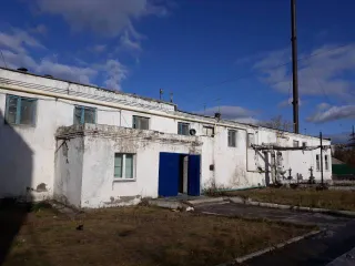 Имущественный комплекс, земельный участок 30613 кв.м, здания 5306.9 кв.м, 458.4 кв.м, 300.7 кв.м, г. Коркино, Челябинская область. Имущественный комплекс в составе: земельный участок площадь 30 613 кв.м кадастровый номер: 74:31:0104020:14, категория земель: земли населенных пунктов, разрешенное…