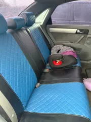 Шевроле Лачетти 2007 года выпуска. VIN: XUUNF196J70000816.