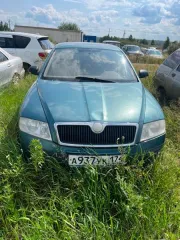Автомобиль «Шкода Октавия», г/н А937УК174, 2008 г.в Автомобиль «Шкода Октавия», г/н А937УК174, 2008 г.в 
Вид транспорта: автомобиль 
Год выпуска: 2008 
Государственный регистрационный знак: А937УК174 
VIN номер: // 
Марка: Шкода Октавия 
Модель: Шкода Октавия 
