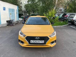 Hyundai Solaris 2018 года, 123 лс, VIN: «Z94K241CBKR128072», г. р. з. «А 326 ОМ 797», 2018 г. в., мощность двигателя, л. с. / кВт: 123 (90,2), объём двигателя, куб. см: 1591, шасси (рама): отсутствует, тип двигателя: бензиновый, экологический класс: пятый, масса без нагрузки, кг: 1230, разрешенная…