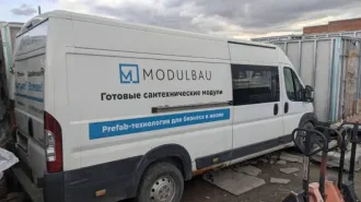 Peugeot Boxer Фургон грузопассажирский, 2013 г.в., VIN Z8PL4H2N1DA000766