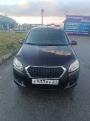 DATSUN ON-DO, 2016, VIN: Z8NBAABD0H0046472 в залоге у ООО МФК «ПСБ Финанс». По всему кузову имеется коррозия металла. Имеются сквозные дыры на капоте и вмятина. Передняя часть крыши имеет коррозии. Кузов требует локальной покраски с заменой некоторых кузовных элементов. Коробка требует переборки -…
