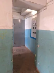 Комната 18,3 кв. м, Республика Башкортостан, адрес: Республика Башкортостан, г. Ишимбай, Геологическая ул., д. 42, кв. 66, комн. 4, 5 этаж, кадастровый номер 02:58:020253:608, ограничения и обременения: зарегистрированные в жилом помещении лица и/или право пользования жилым помещением у третьих лиц…
