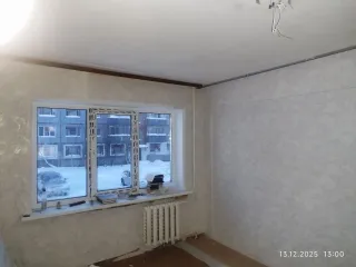 Квартира 34,2 кв.м., Республика Коми, Воркута. Квартира, общая площадь: 34,2 кв.м., расположенная по адресу: 169900, Республика Коми, г. Воркута, ул. Гоголя, д.14, кв.46, кадастровый номер: 11:16:1704004:598. Ознакомление участников с условиями, характеристиками имущества и документацией…