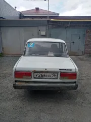 Автомобиль LADA 210740, выпуска 2011, цвет ярко-белый, идентификационный номер (VIN) ХТА210740СY029500, государственный регистрационный номер У266НО96.