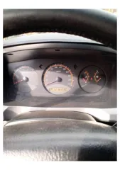 SsangYong Actyon Sports 2011 года, 141 лс, 161790 км, полный привод. Автомобиль легковой, марка: SsangYong, модель: Actyon Sports, VIN: Z8UCA1EKSB0002160, гос. рег. номер: В057ЕК17