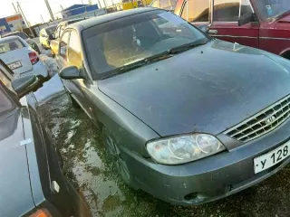 Kia Sephia 2001, Nissan Qashqai 2014, Nissan Note 2008. Автомобиль марки «КиаСефия 2», модель «KIA SEPHIA2», государственный регистрационный знак У 128 ВР 44, VIN KNEFB227225121157, 2001 г.в. Б/У, правоустанавливающие документы и ключи отсутствуют. Автомобиль марки "НиссанКашкай" государственный…