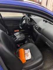 Skoda Octavia 2007 года, VIN TMBJX41UX88861742.