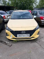 Hyundai Solaris 2020 амтс hyundai solaris, 2020гв, г/н О601КР193, цвет желтый, VIN Z94K241CBMR241069 вид транспорта: легковой автомобиль год выпуска: 2020 VIN номер: Z94K241CBMR241069 марка: hyundai модель: solaris