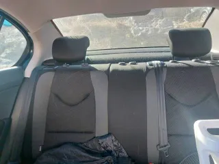 Peugeot 408, 2015 года, 150 лс, Марка, модель: ПЕЖО 408, Год выпуска: 2015, Идентификационный номер (VIN): Z8T4D5FEAFM001287, № двигателя: 1OFHBZPSA5F06 2154703, № кузова: Z8T4D5FEAFM001287, Цвет кузова: ЧЕРНЫЙ, ПТС (серия, номер, дата выдачи): 77РМ 643093 от 09.03.2021 г.