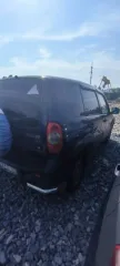Chevrolet Niva 2018, 150000 км, полный привод, 76,6 лс, VIN X9L212300J0668703.