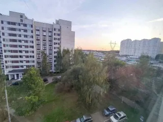 Однокомнатная квартира, назначение - жилое, общей площадью 36,7 м2, расположенная по адресу: г. Москва, г. Зеленоград, корп. 1605, кв. 63, кадастровый номер: 77:10:0006004:3488